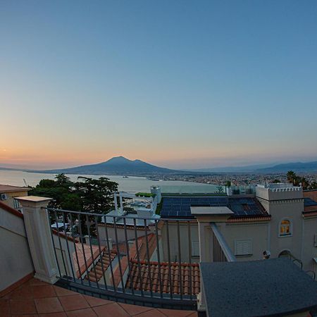 Forever Luxury Rooms Castellammare di Stabia Exterior foto