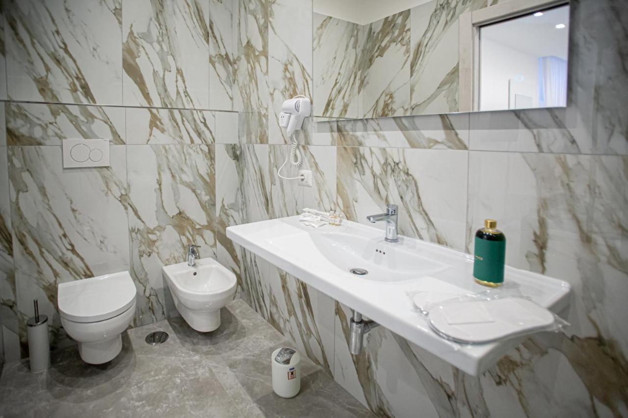 Forever Luxury Rooms Castellammare di Stabia Exterior foto
