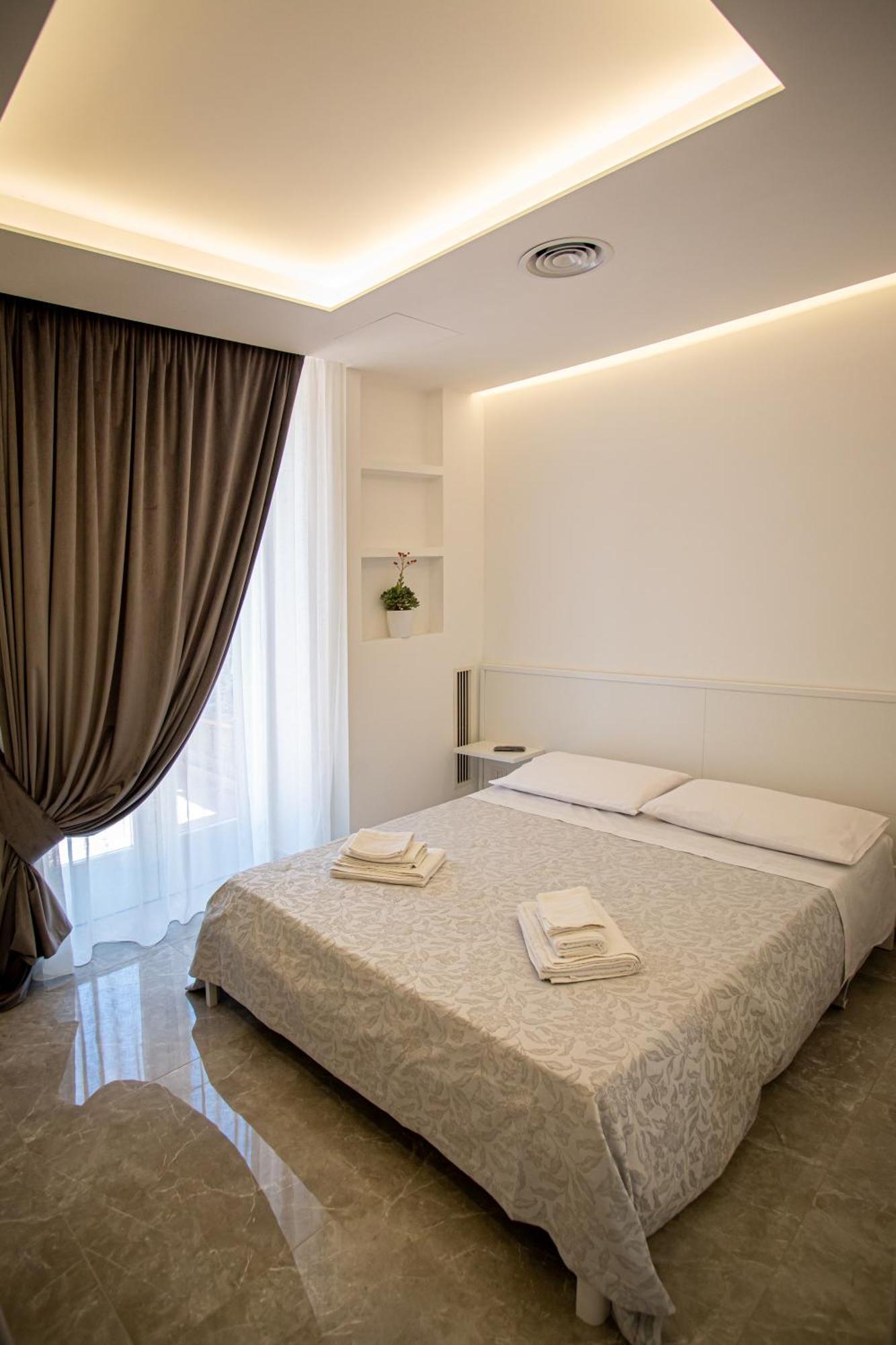 Forever Luxury Rooms Castellammare di Stabia Exterior foto