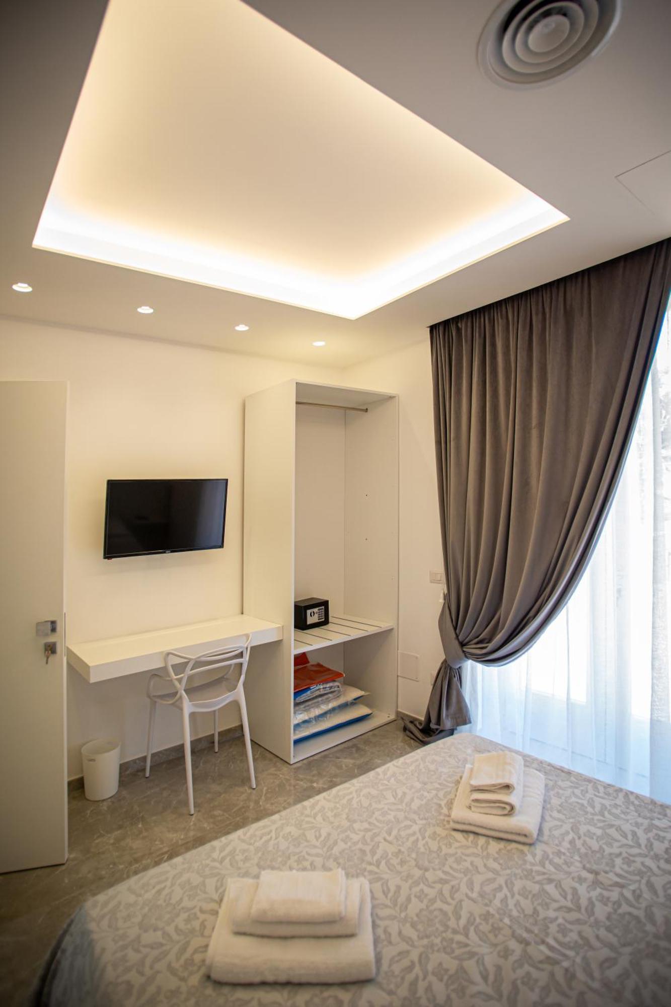Forever Luxury Rooms Castellammare di Stabia Exterior foto