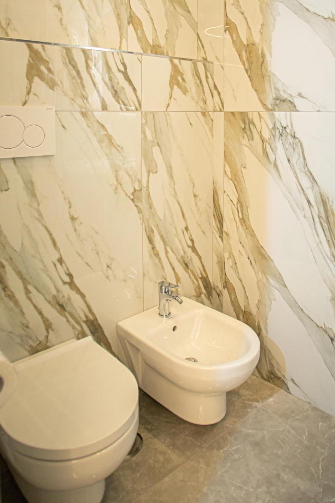 Forever Luxury Rooms Castellammare di Stabia Exterior foto