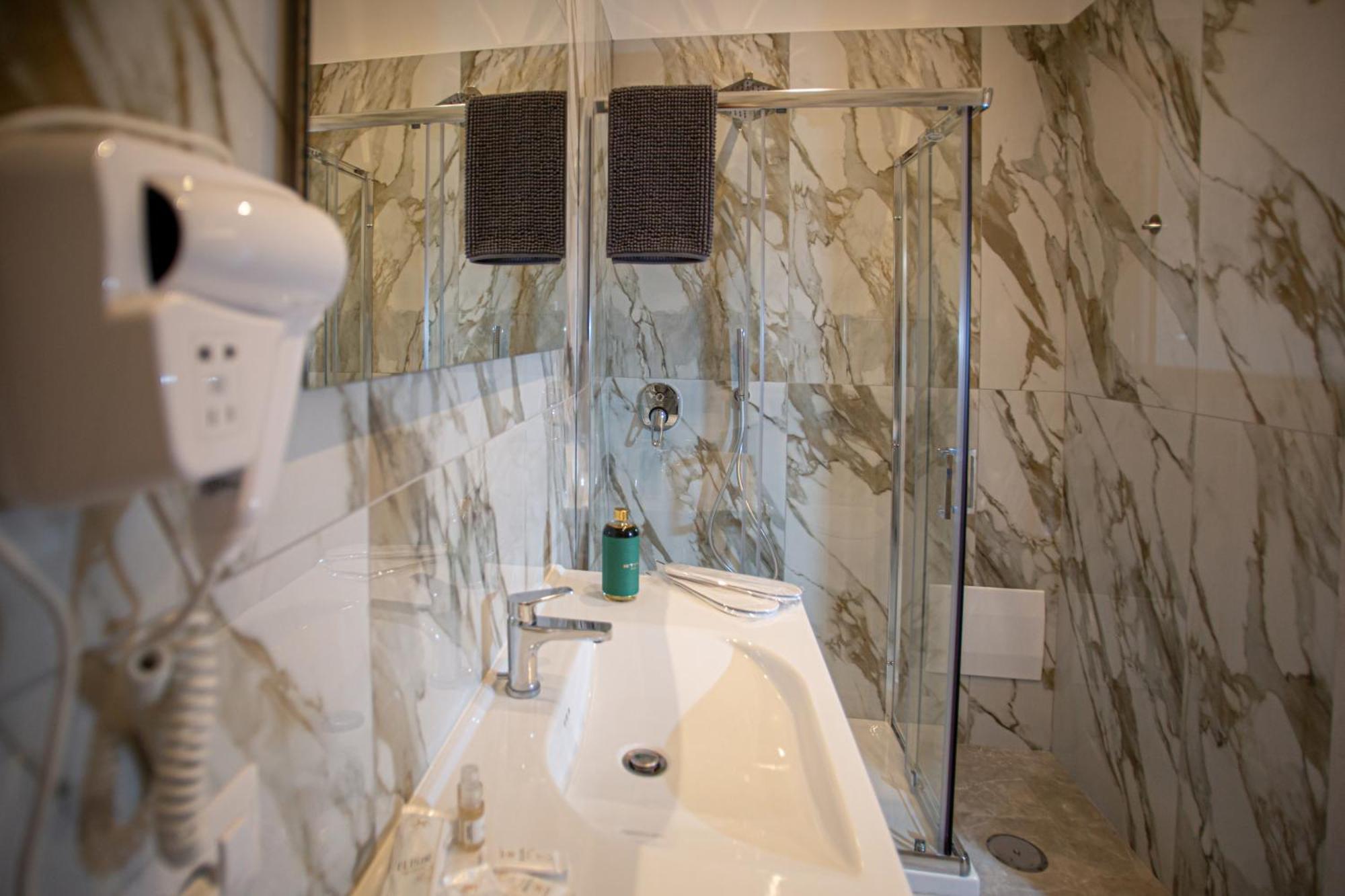 Forever Luxury Rooms Castellammare di Stabia Exterior foto