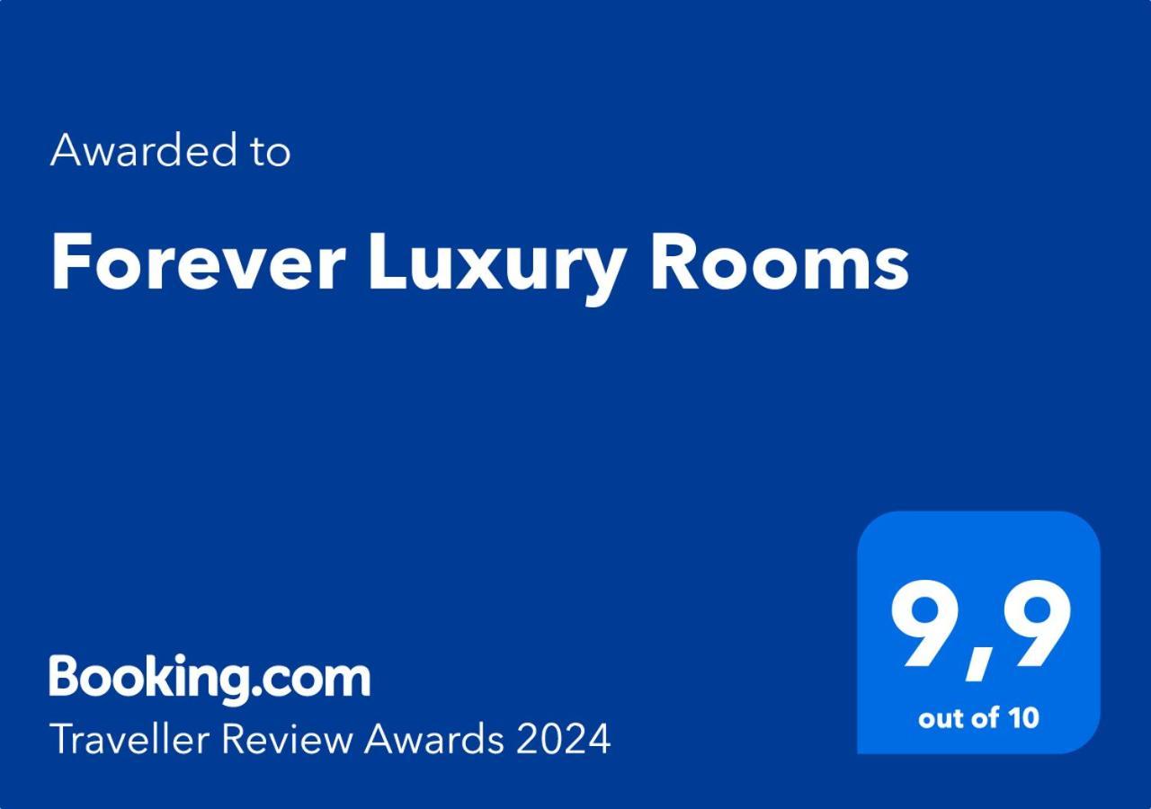 Forever Luxury Rooms Castellammare di Stabia Exterior foto
