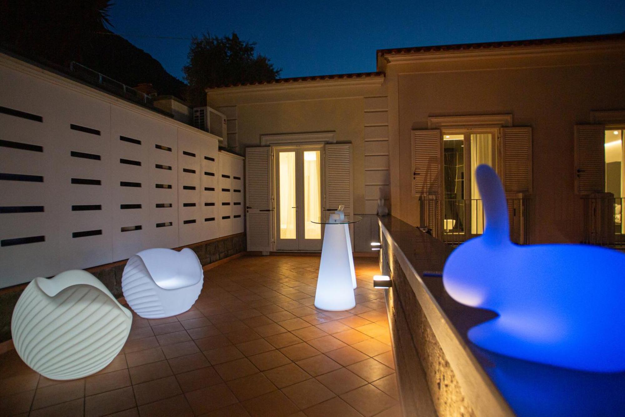 Forever Luxury Rooms Castellammare di Stabia Exterior foto